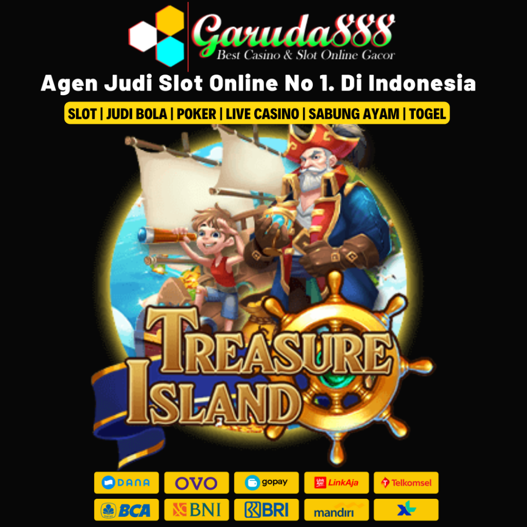 Agen Judi Slot Online No 1. Di Indonesia