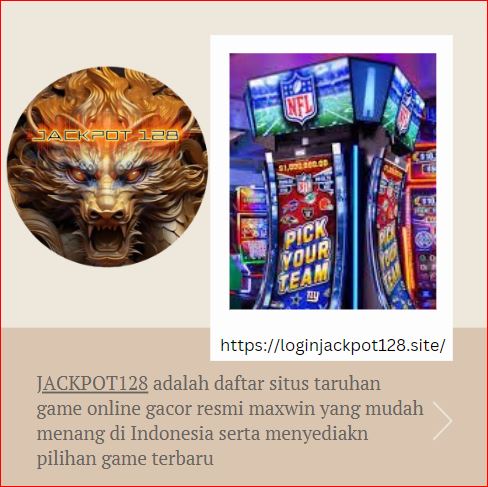 Situs Permainan Game Terbaik Indonesia