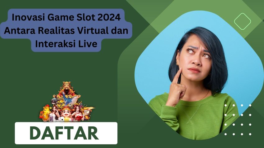 Sarung88 Game Online 2024 Realitas Virtual