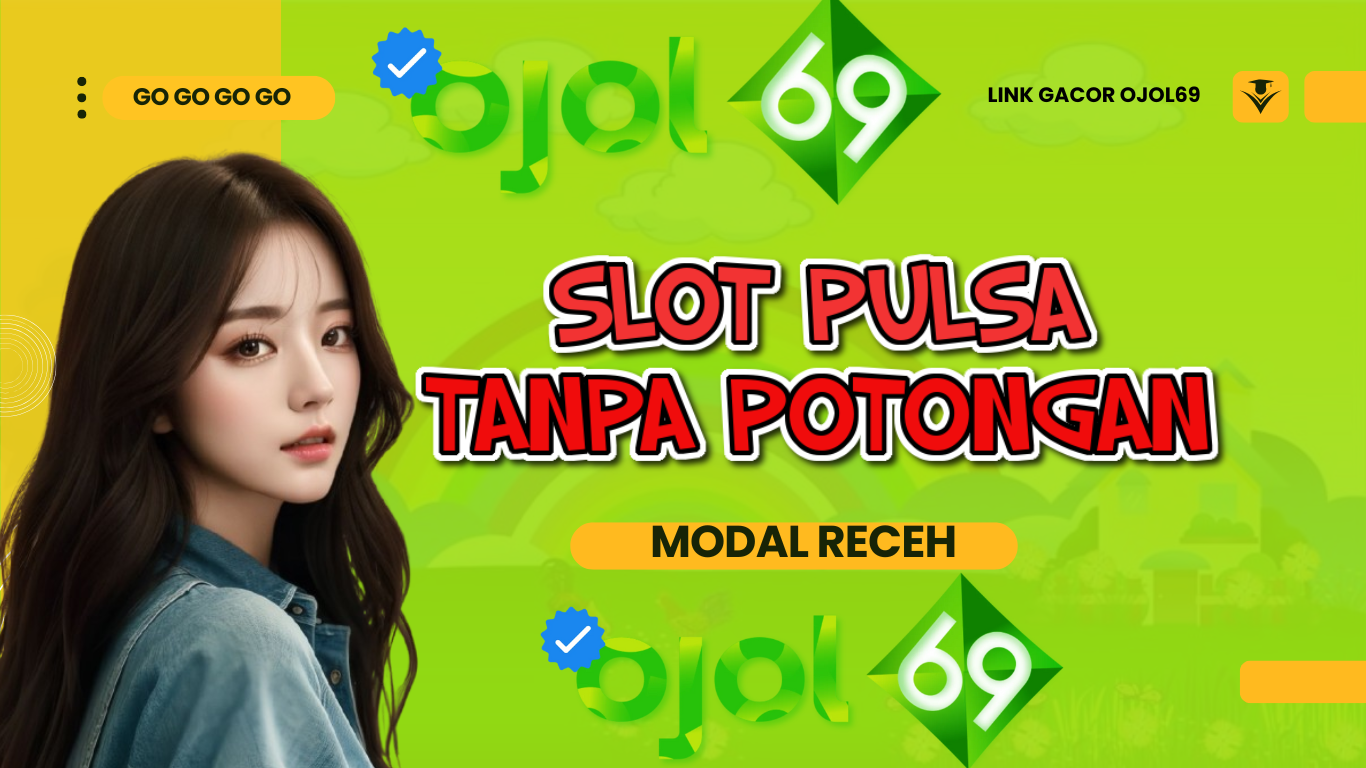 slot pulsa gacor