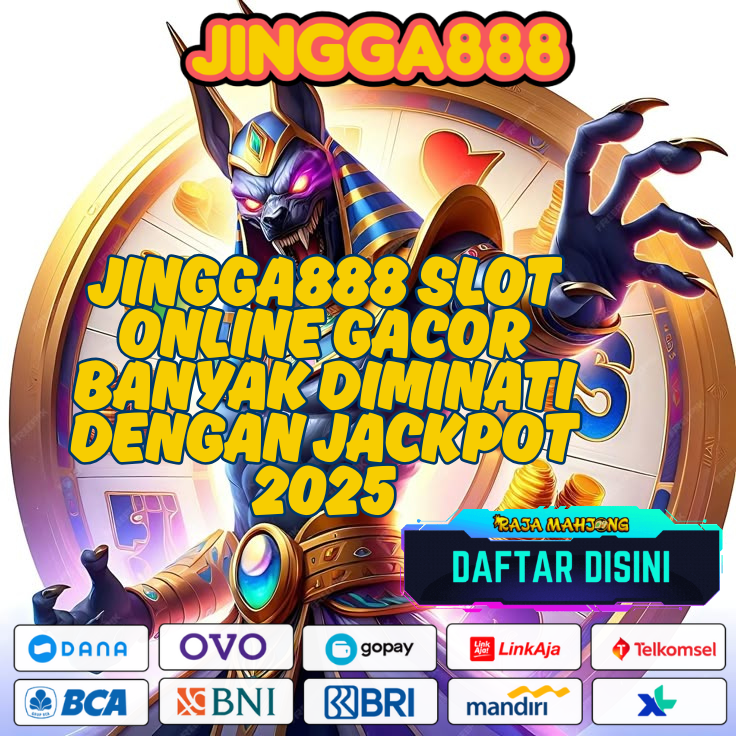 jingga888