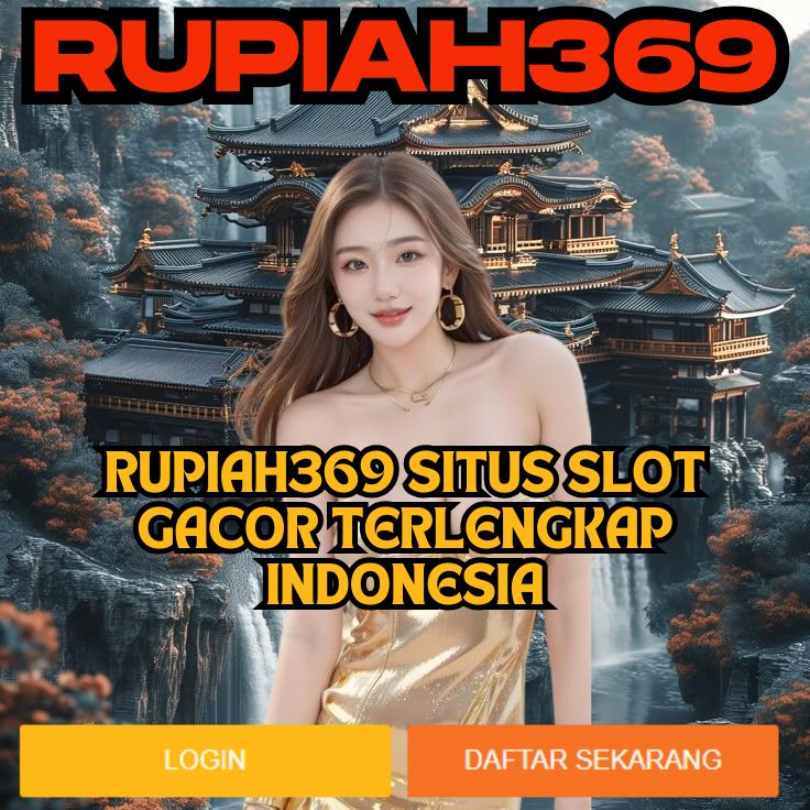 RUPIAH369