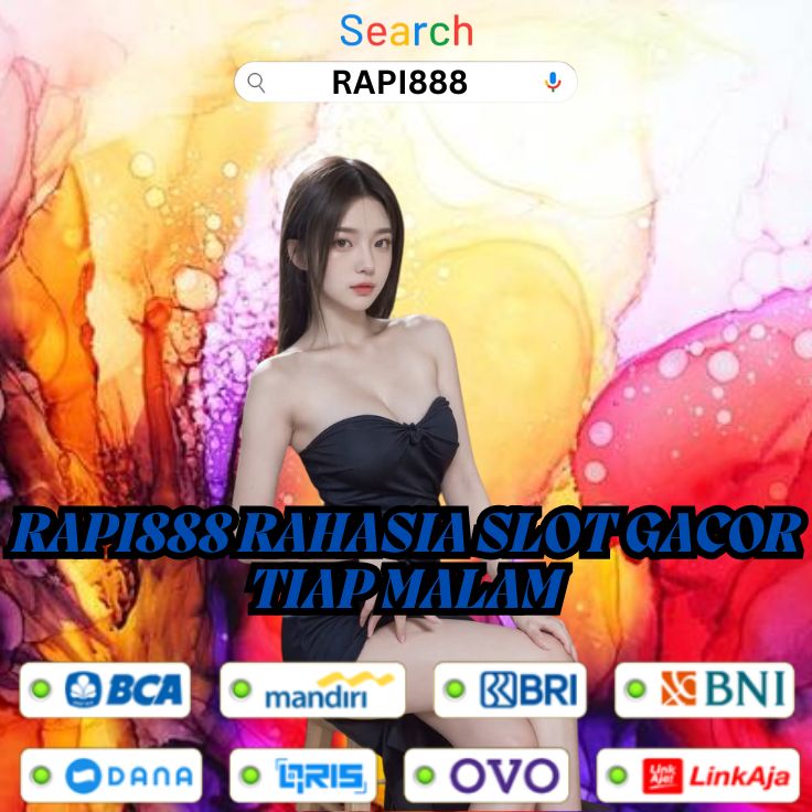 RAPI888
