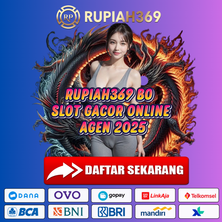RUPIAH369
