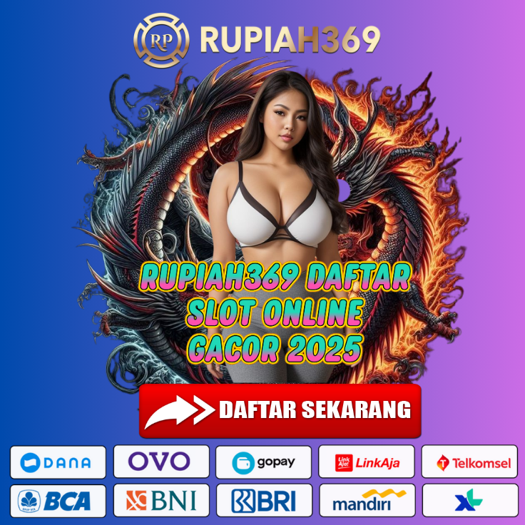 RUPIAH369 RUPIAH369