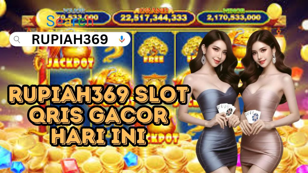 RUPIAH369