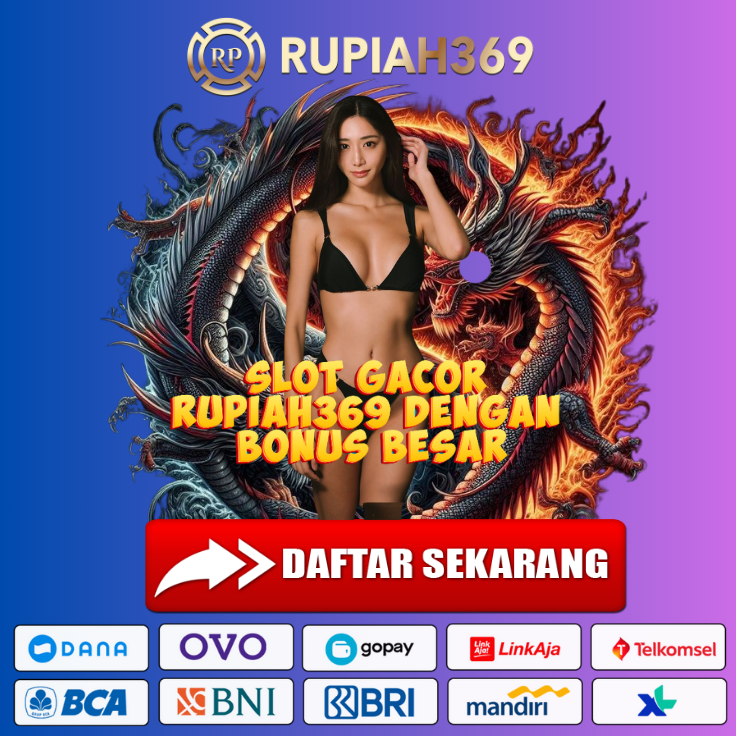 RUPIAH369