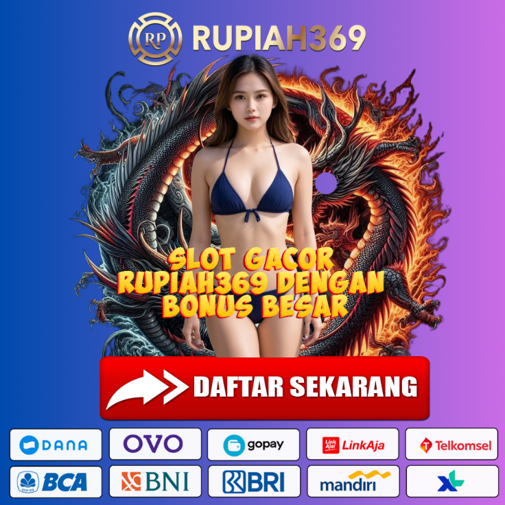 RUPIAH369