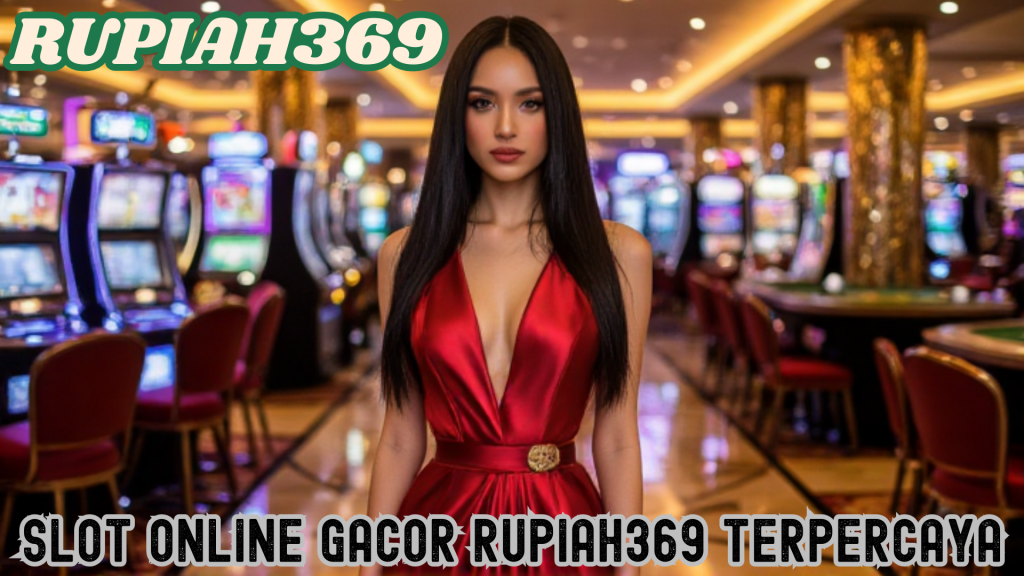Rupiah369