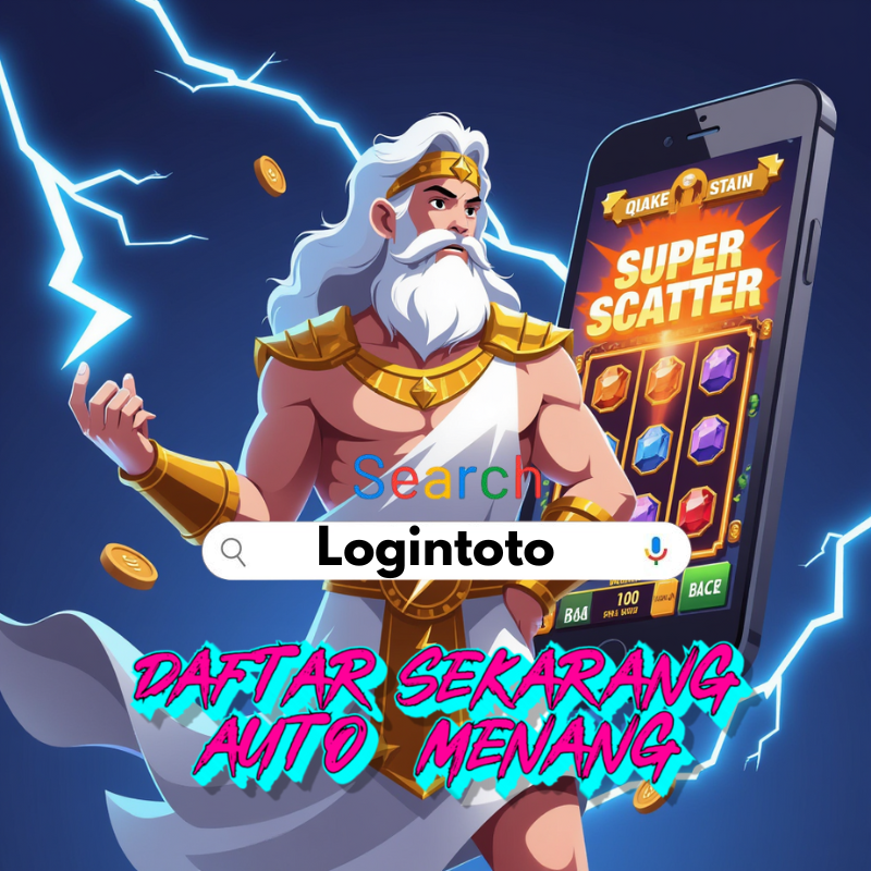 Slot online terbaik Logintoto