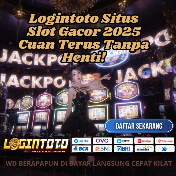 Logintoto